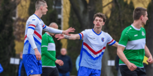 Read more about the article Zapowiedź meczu z Odrą II Nietków